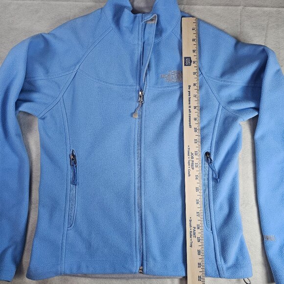 The North Face WindWall Jacket – Lightweight Wind-Resistant Performance Layer - Picture 5 of 6